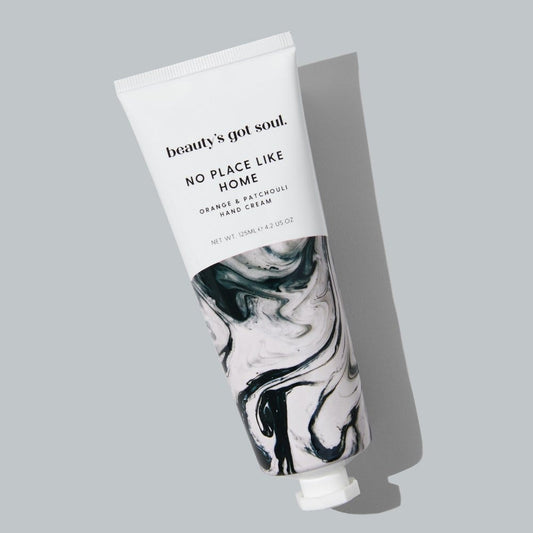 No Place Like Home Hand Cream Unboxed 125ml
