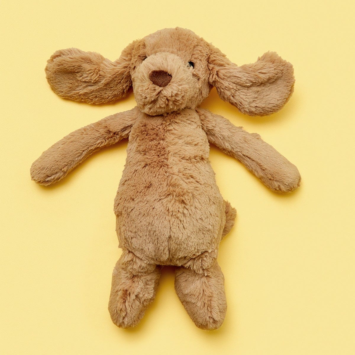 Jellycat bashful toffee puppy deals