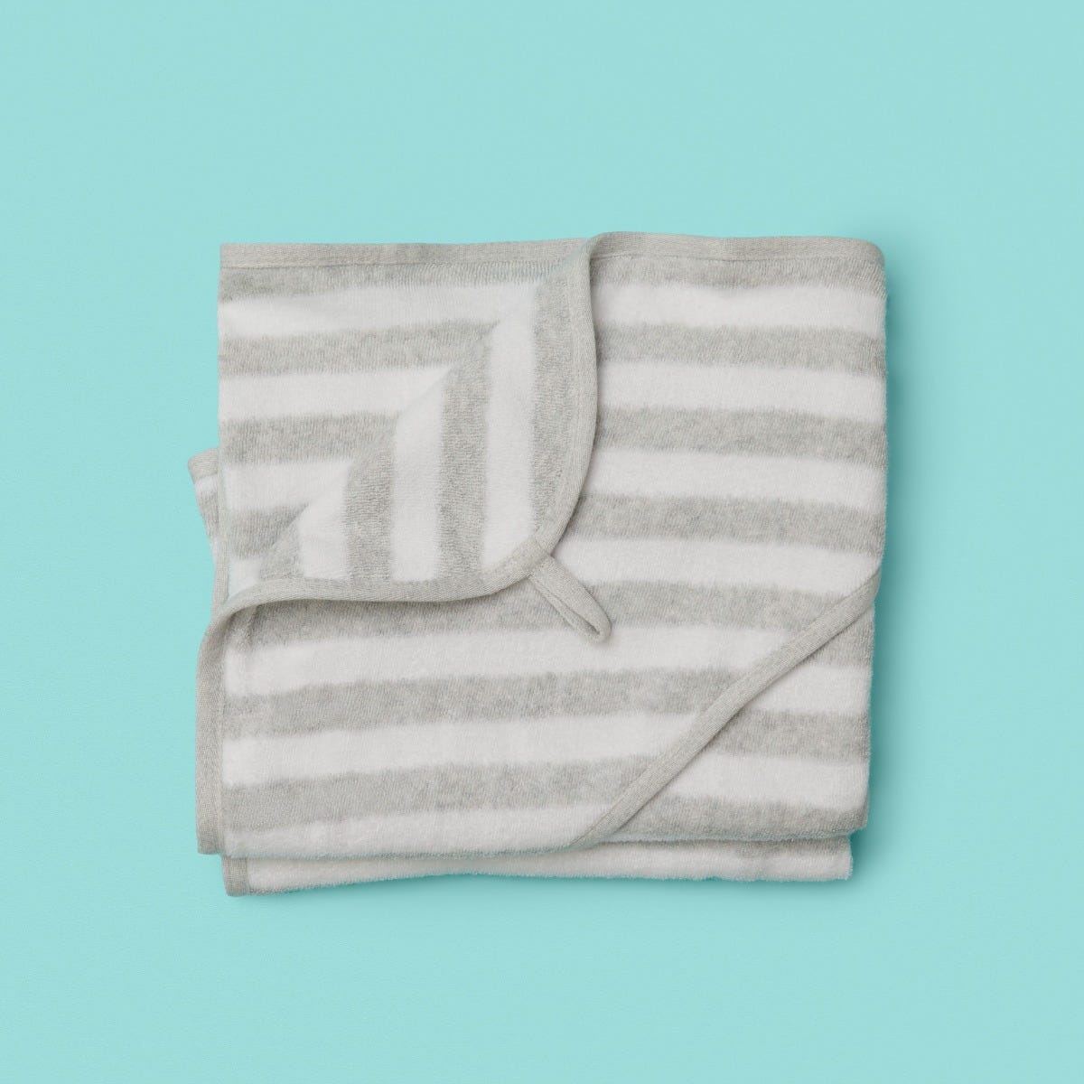 Purebaby towel store