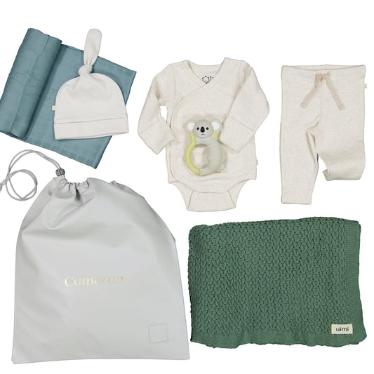 Amazing Newborn Baby Gift Hamper