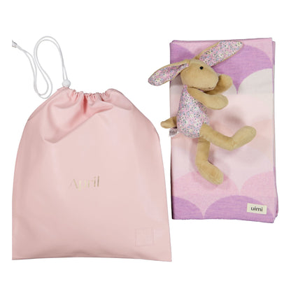 Baby Girl Snuggly Gift Hamper