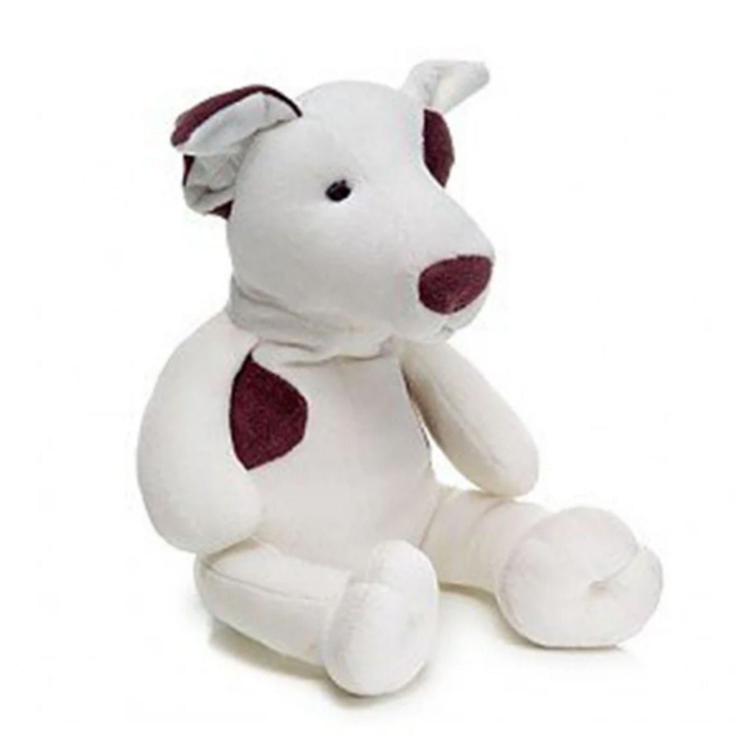 Gertie and Me Dog Pup Soft Toy