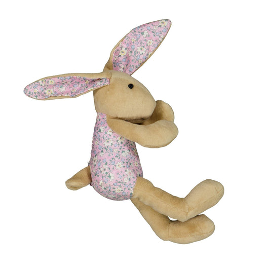 Gertie and Me Soft Toy Bunny