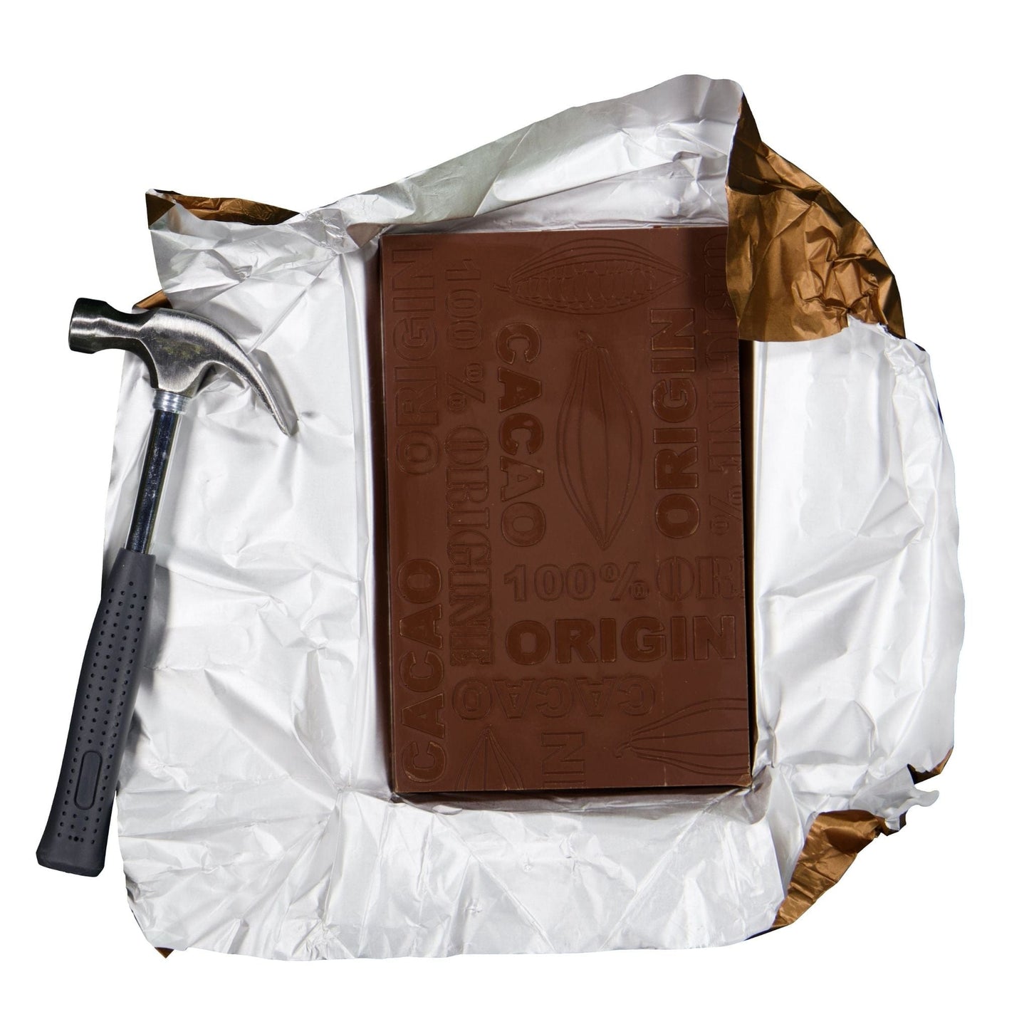 Hammer Time Chocolate Gift Hamper