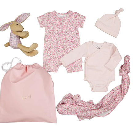 Iconic Baby Girl Gift Hamper
