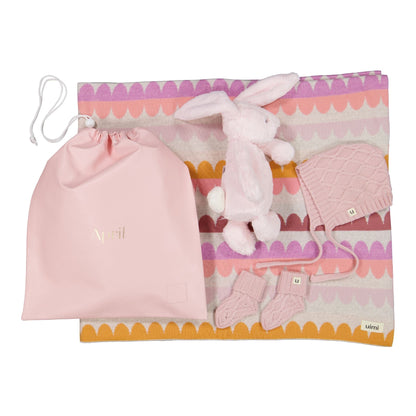 Immaculate Baby Girl Gift Hamper