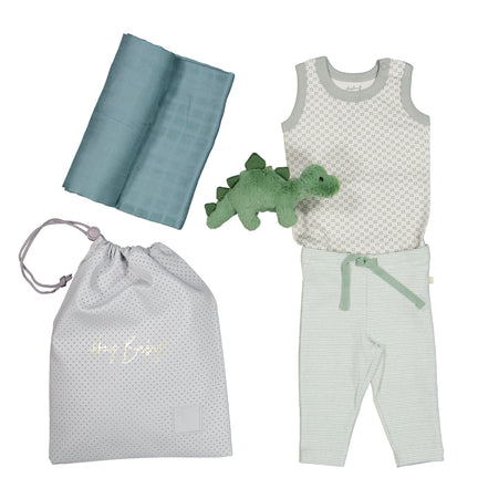 Nature Lover Baby Gift Set