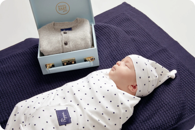 Be Happy Luxury Xmas Gift Hamper | Made in Melbourne – soul-baby-gifts