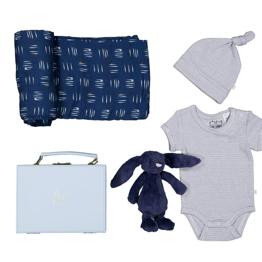 Super Cute Newborn Baby Boy Gift