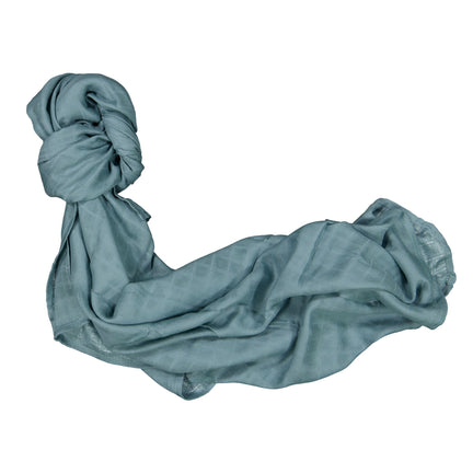 Swaddle Baby Sage Muslin Wrap