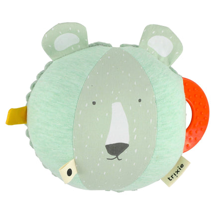 Trixie Polar Bear Activity Ball