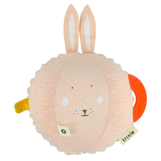 Trixie Rabbit Activity Ball