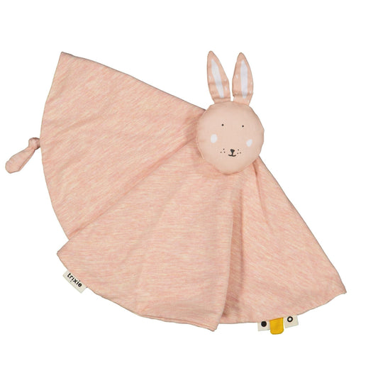 Trixie Rabbit Comforter