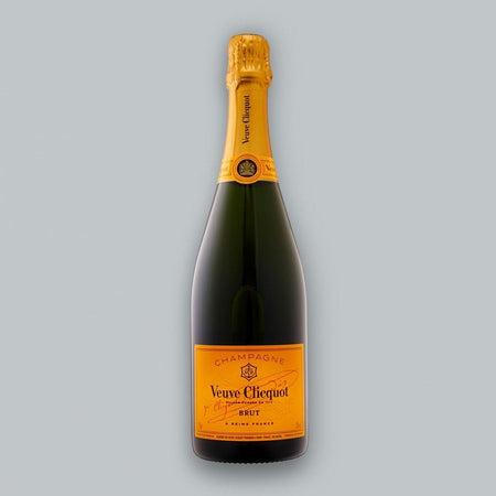 Veuve Clicquot Ponsardin 750ml