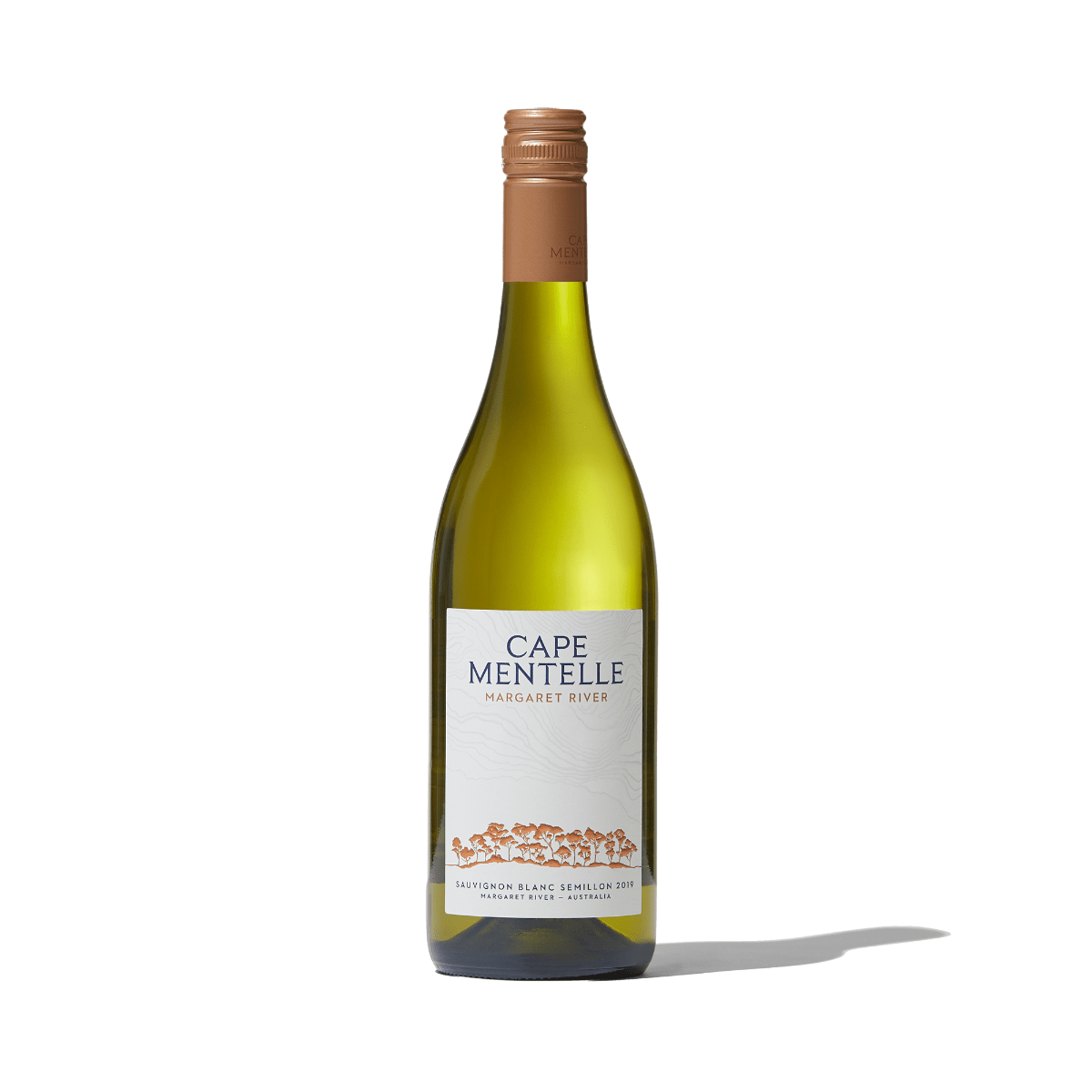 Cape Mentelle Sauvignon Blanc Semillion 2019