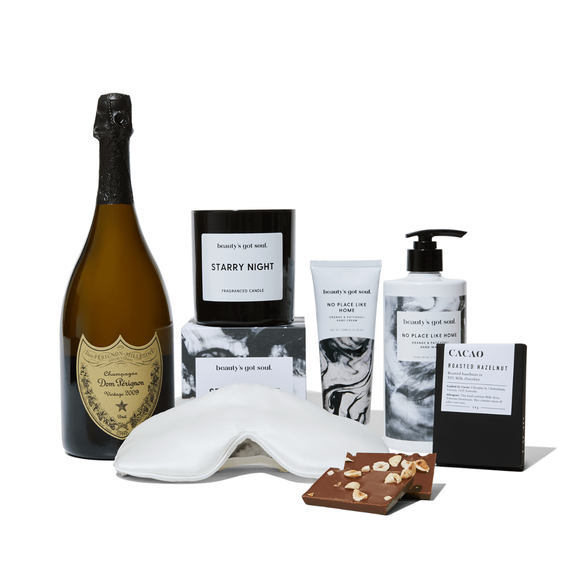 Dom Perignon Celebration Gift Hamper
