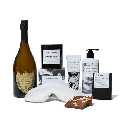 Dom Perignon Celebration Gift Hamper