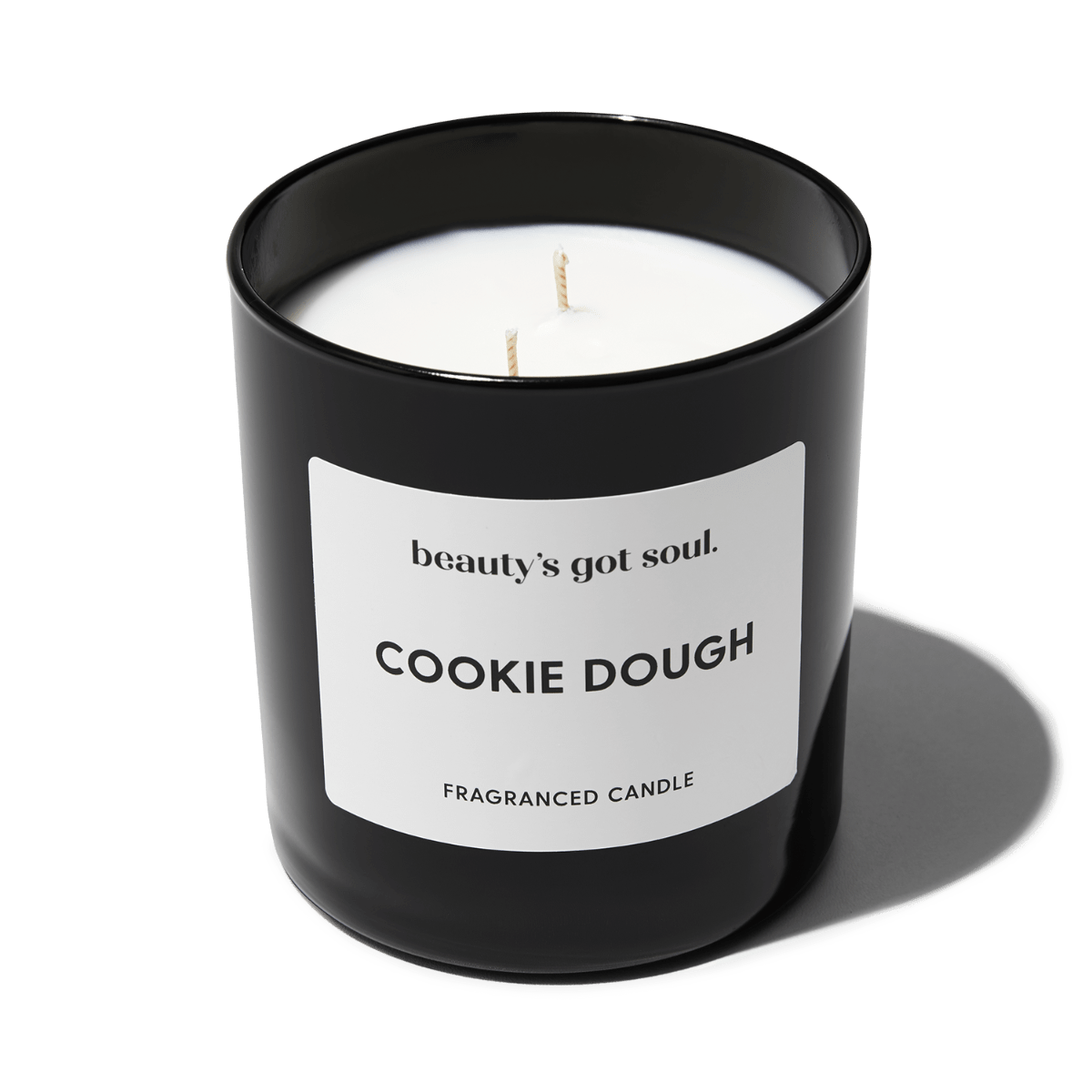 Cookie Dough Maxi Candle 290g Gift Boxed by Beautys Got Soul
