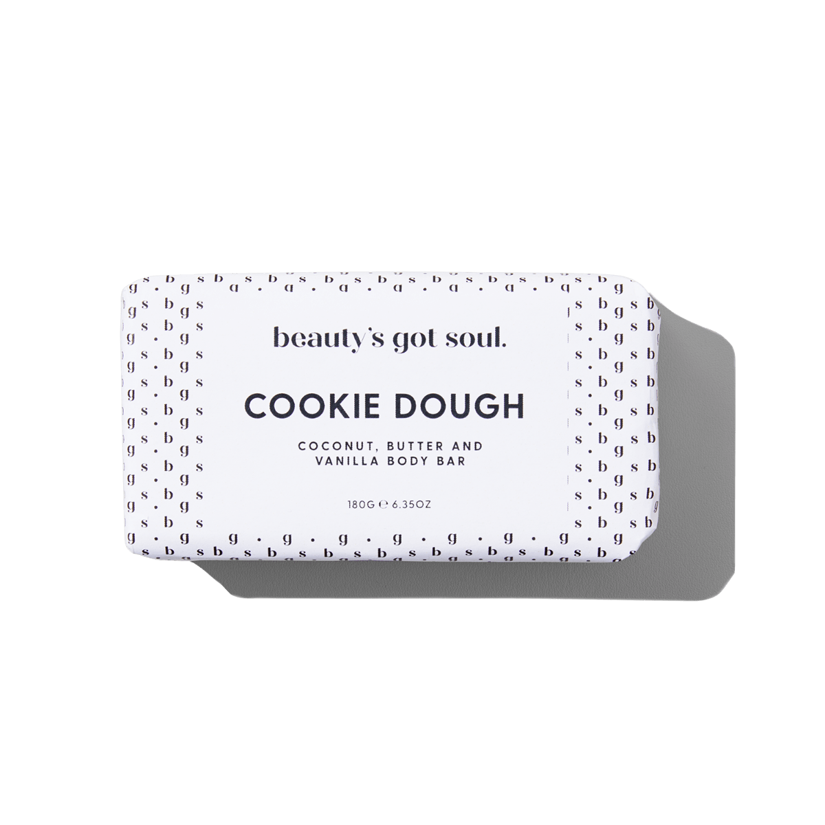 Cookie Dough Soap Bar 180g