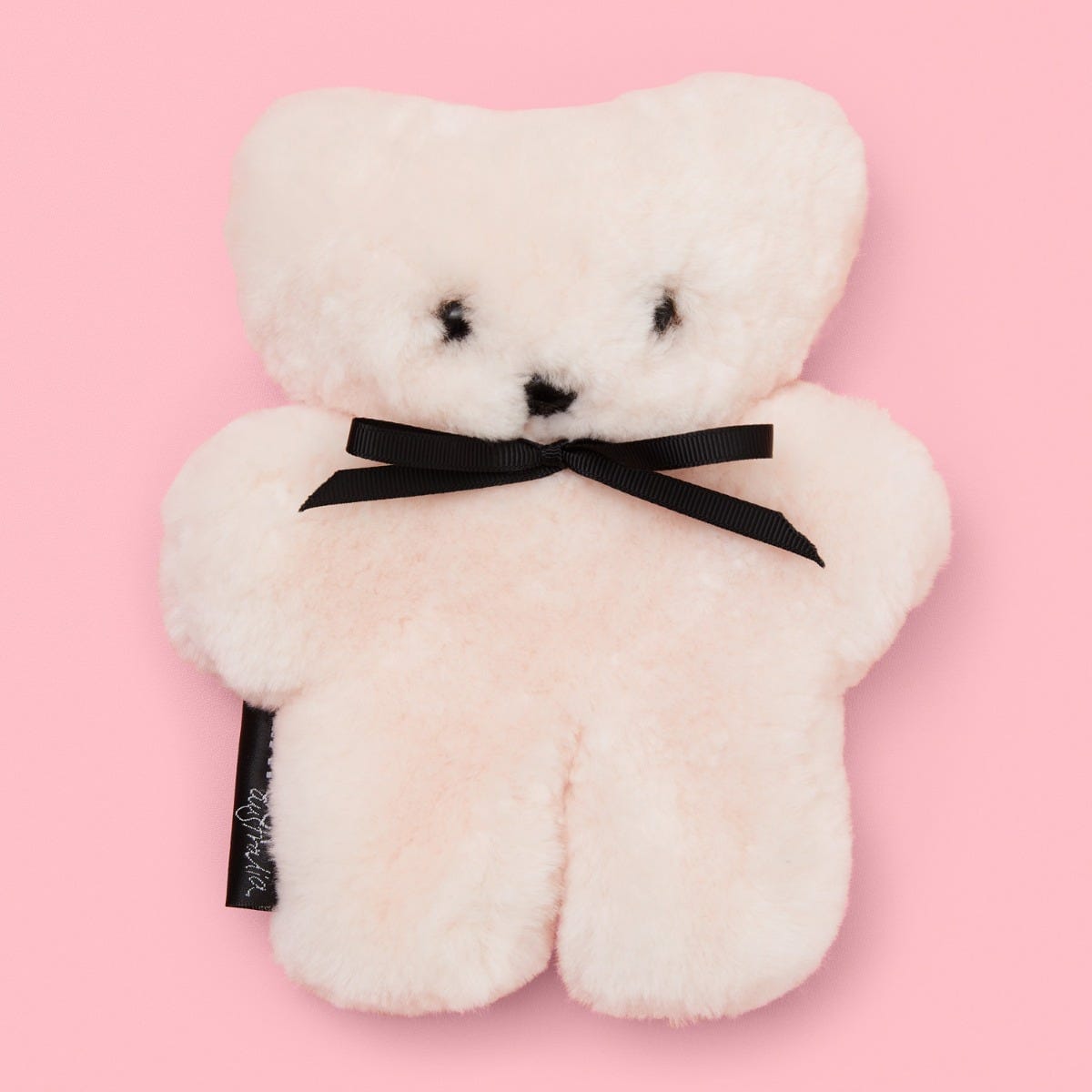 Flatout Baby Bear Pink