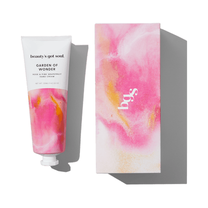 Garden Of Wonder Hand Cream 125ml