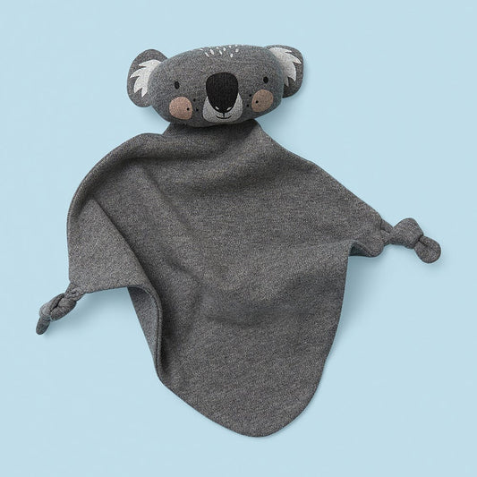 Mister Fly Koala Bear Comforter-soul-baby-gifts-