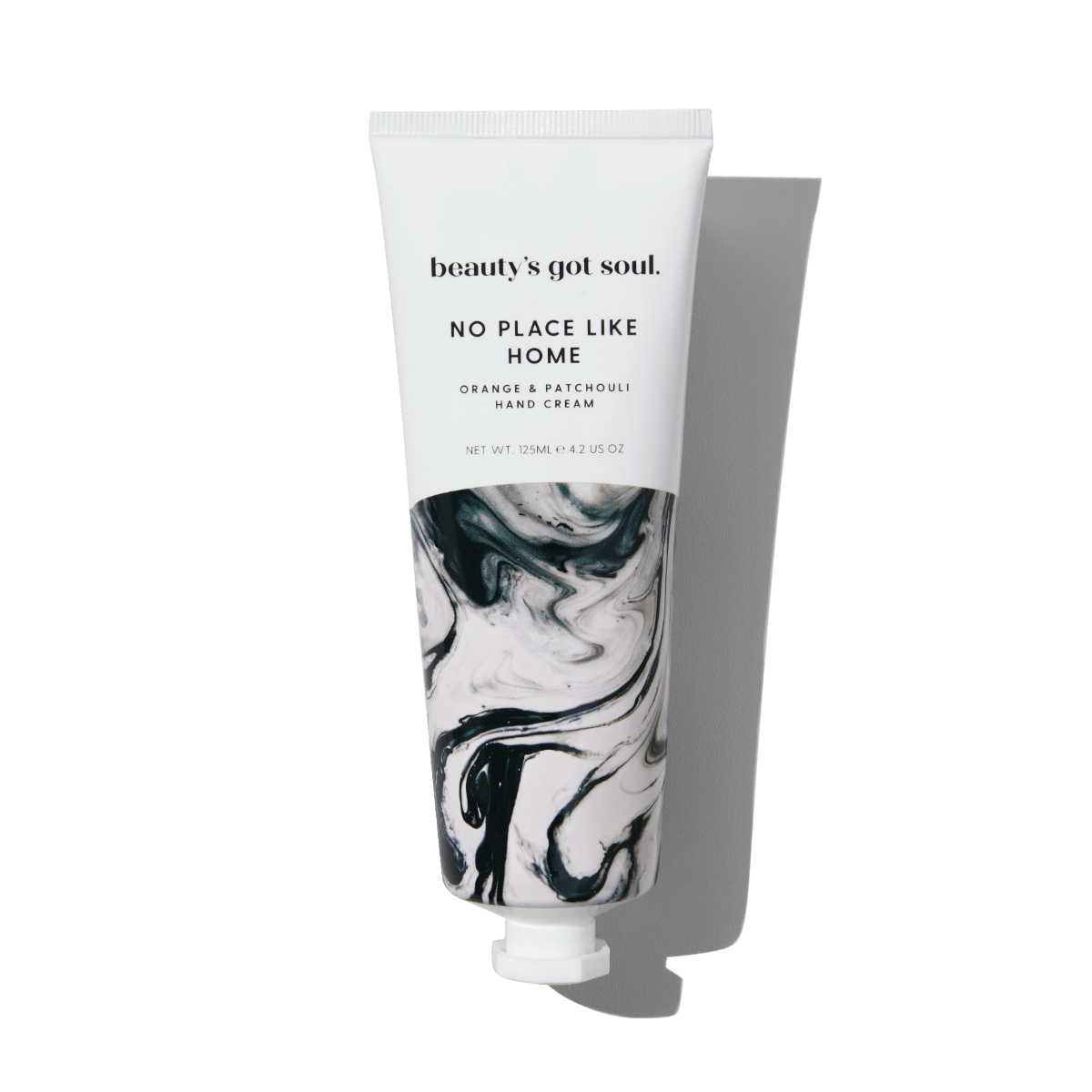 No Place Like Home Hand Cream Unboxed 125ml by beauty's got soul