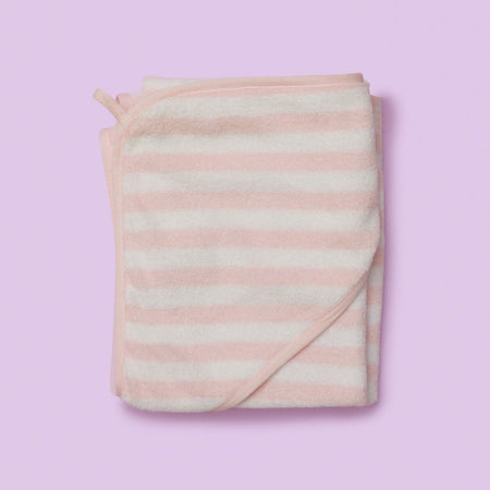 Purebaby hooded hotsell towel