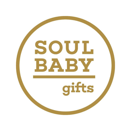 Soul Baby Gifts Build a Gift |Unique Personalised Baby Gifts Australia