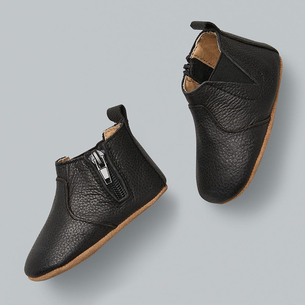Baby zipper shoes deals