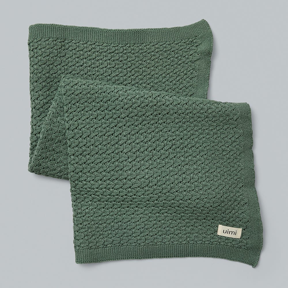 Uimi baby blanket shop
